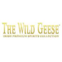 The Wild Geese Irish Premium Spirits Logo